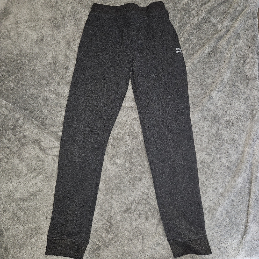 RBX Charcoal Jogger Pants